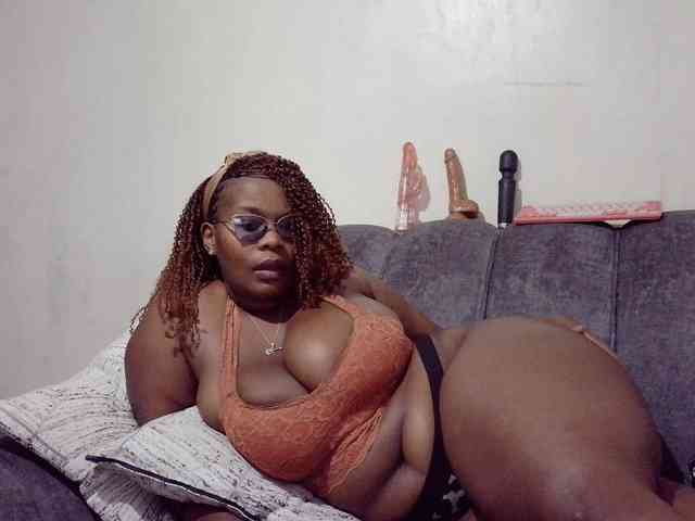 africangoddess webcam