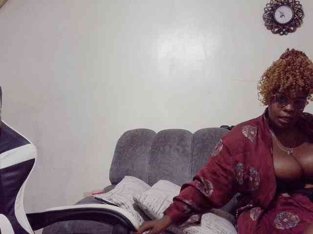 africangoddess webcam