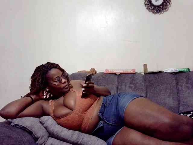 africangoddess