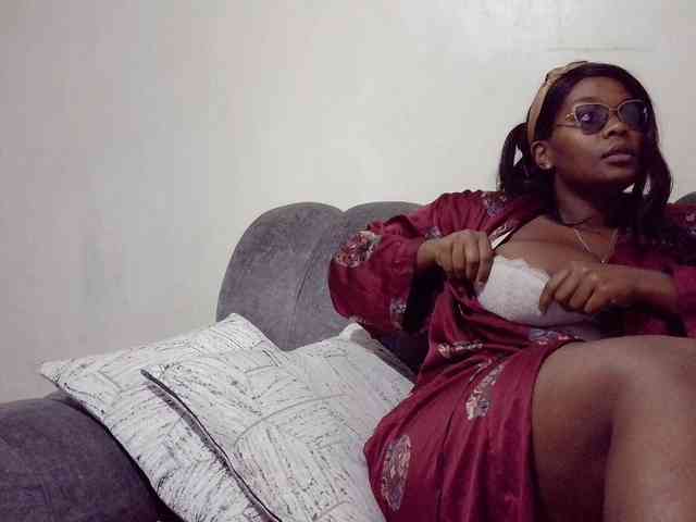 africangoddess webcam