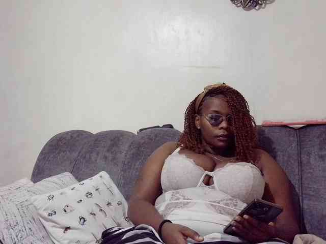 africangoddess webcam