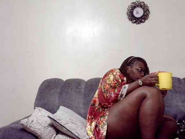 africangoddess webcam