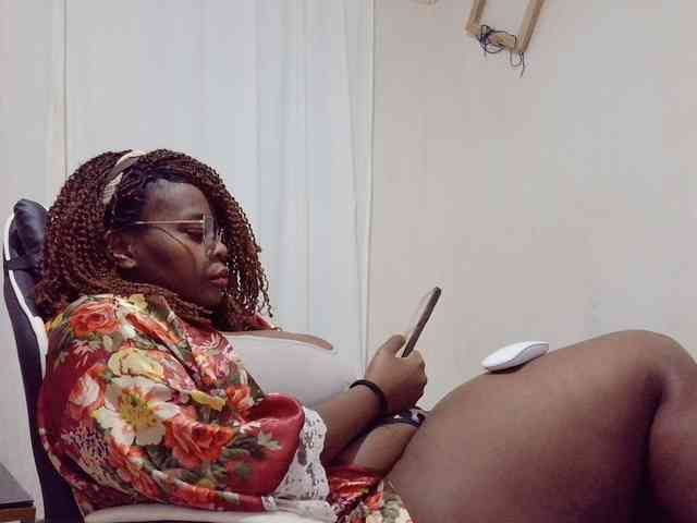 africangoddess