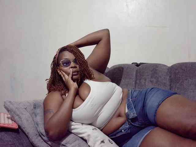 africangoddess webcam