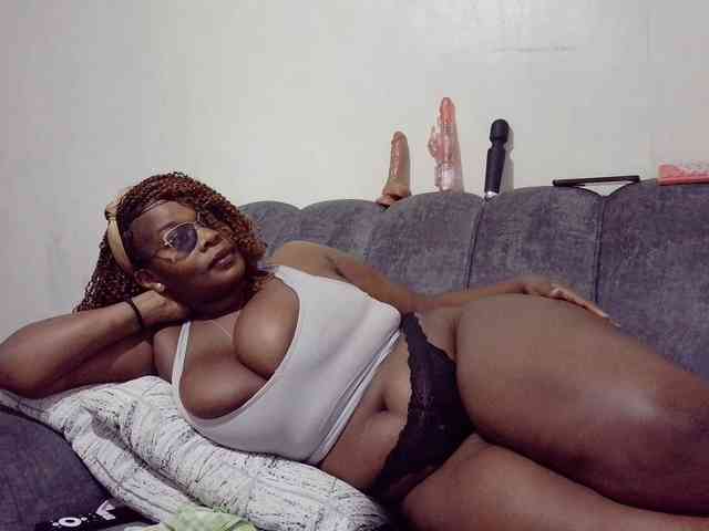 africangoddess webcam