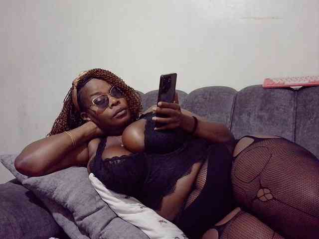 africangoddess webcam