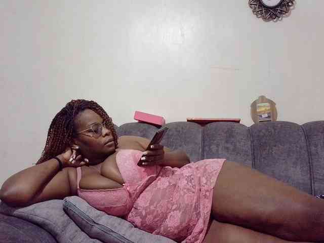 africangoddess webcam