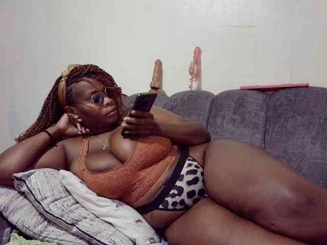 africangoddess webcam