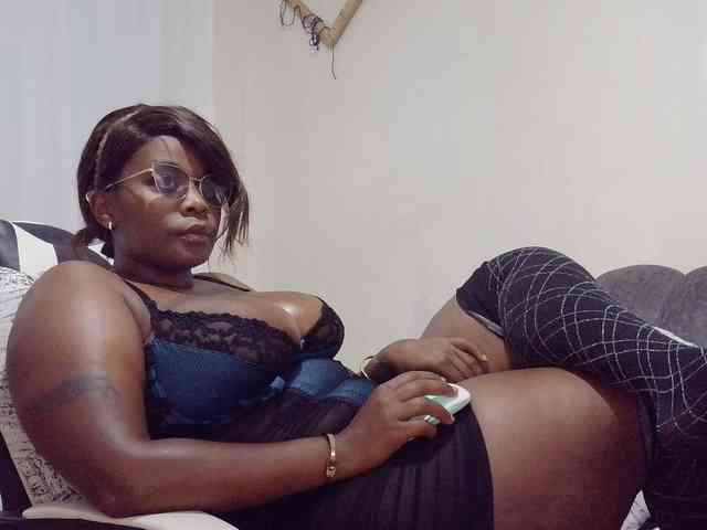 africangoddess webcam