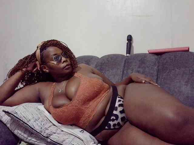 africangoddess webcam