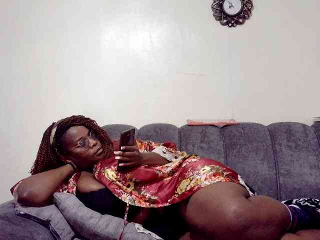 africangoddess webcam