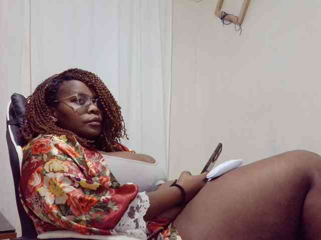 africangoddess webcam