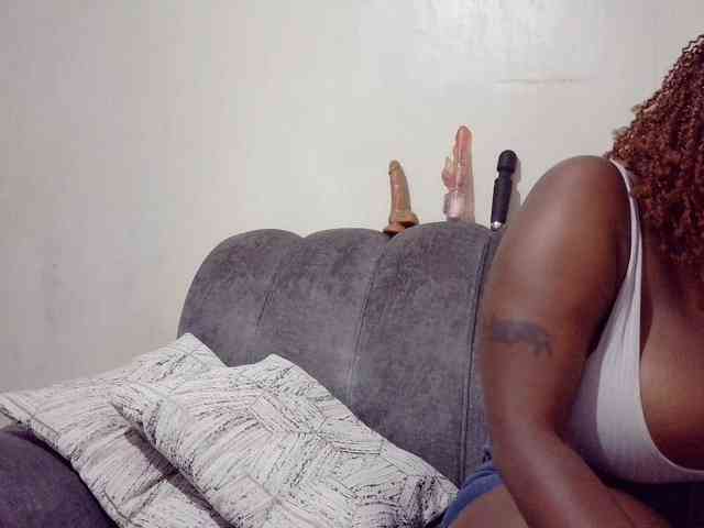 africangoddess webcam