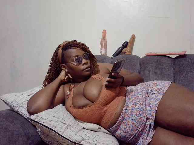 africangoddess webcam