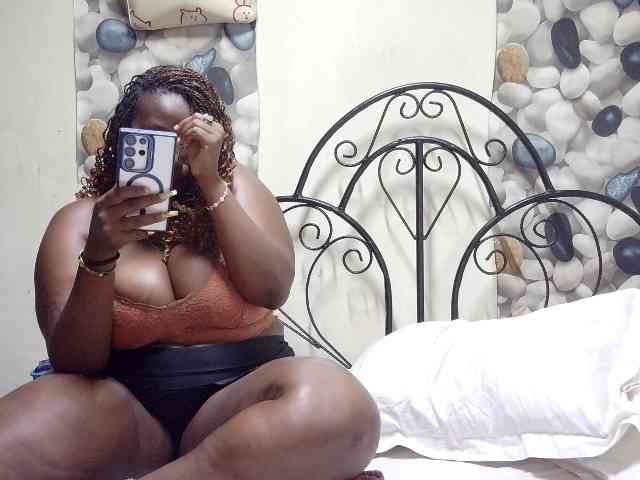 africangoddess webcam