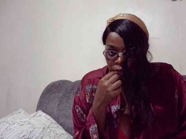 africangoddess webcam