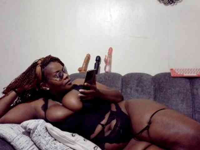 africangoddess webcam