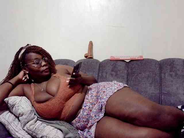 africangoddess webcam