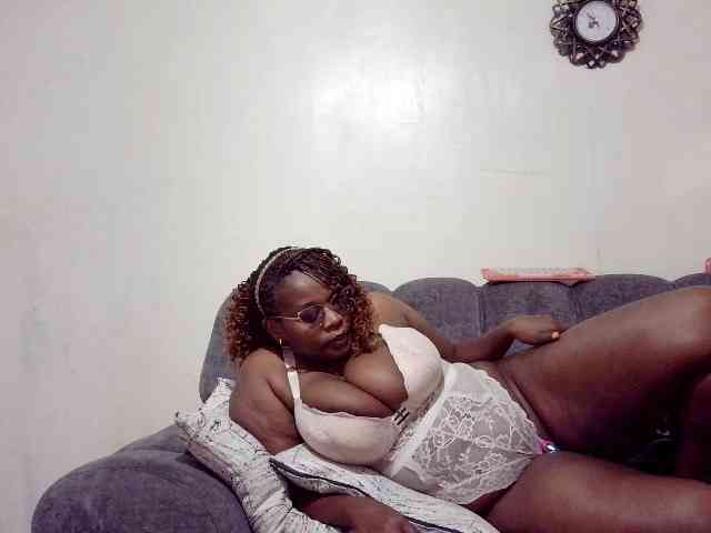 africangoddess webcam