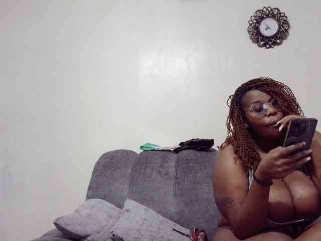 africangoddess webcam
