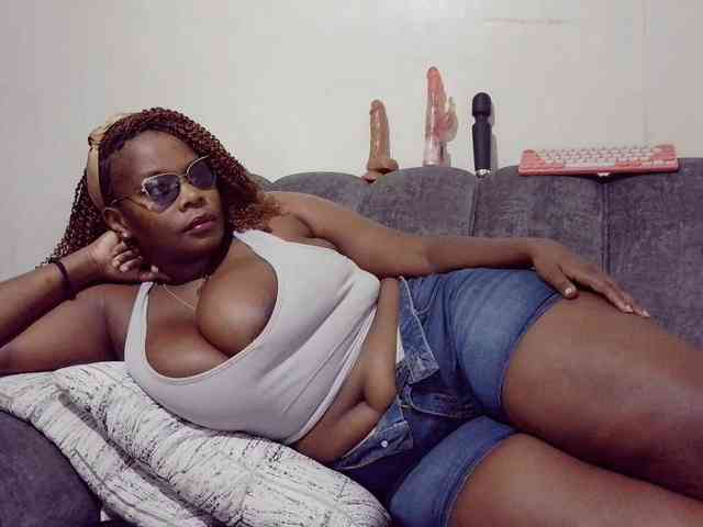 africangoddess webcam