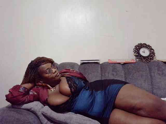 africangoddess webcam