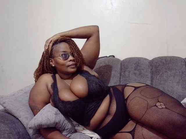 africangoddess webcam