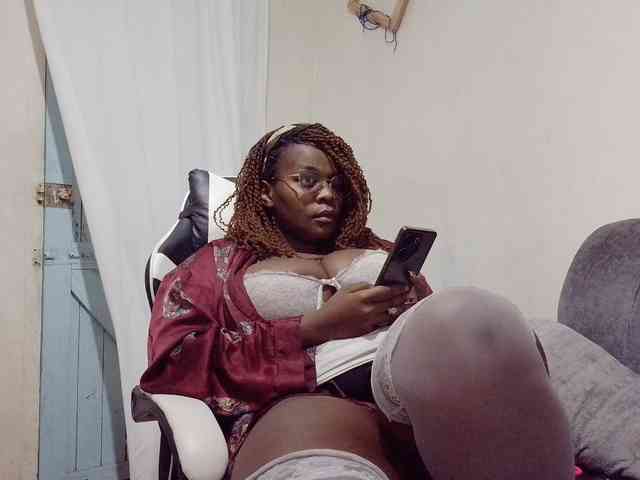 africangoddess webcam
