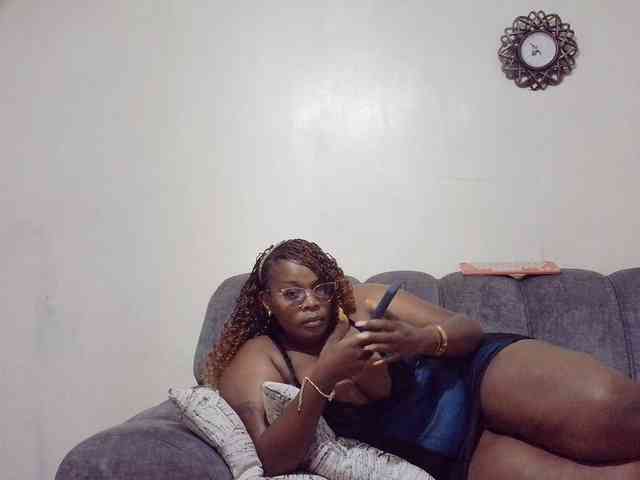 africangoddess webcam