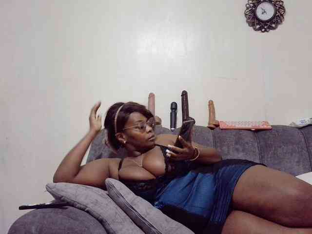 africangoddess webcam