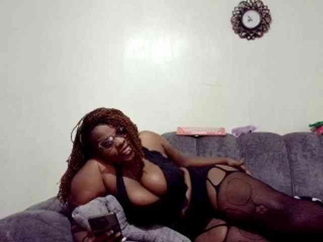 africangoddess webcam