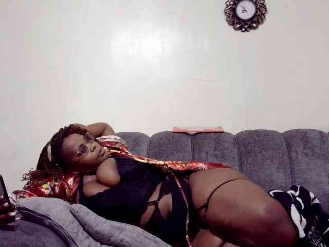 africangoddess webcam