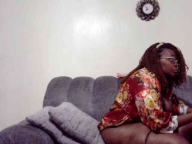 africangoddess webcam