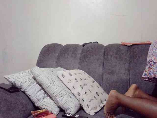 africangoddess webcam