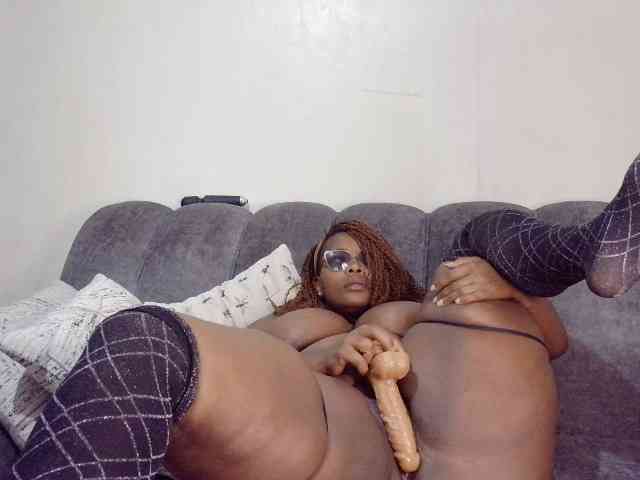 africangoddess webcam