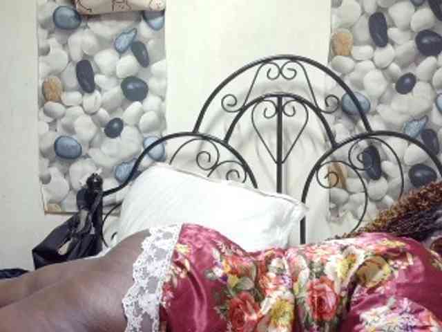 africangoddess webcam