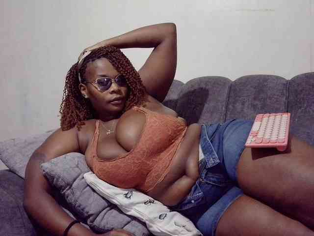 africangoddess webcam