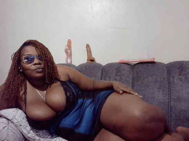 africangoddess webcam