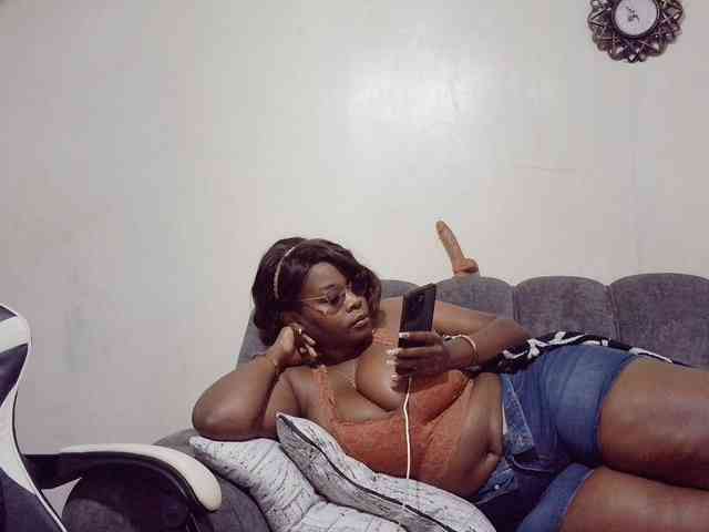africangoddess webcam