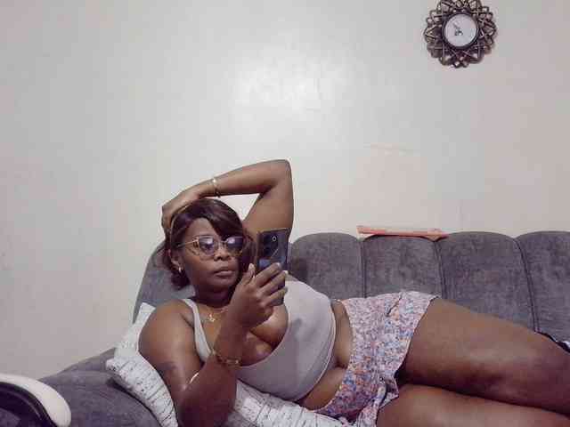 africangoddess webcam