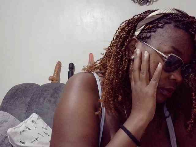 africangoddess webcam
