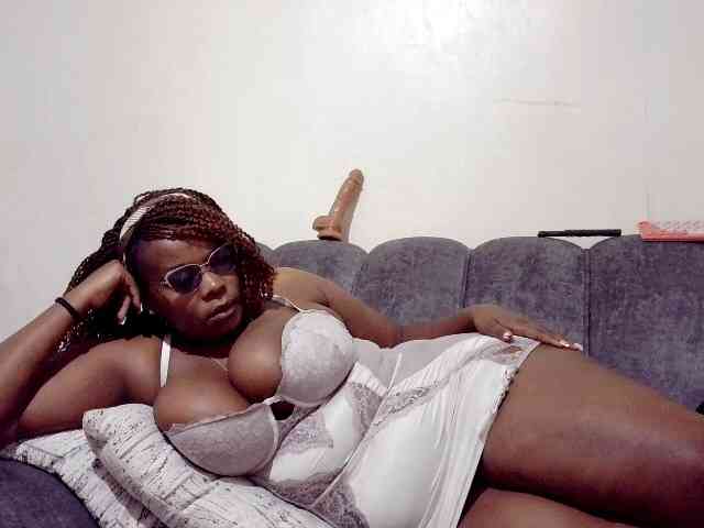 africangoddess webcam