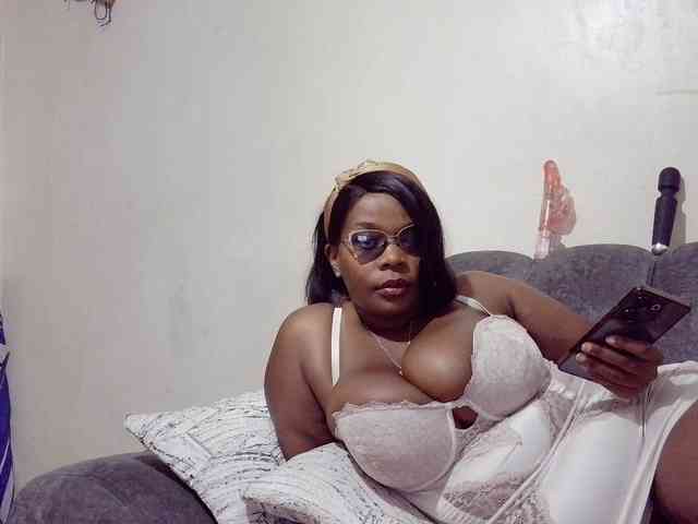 africangoddess webcam