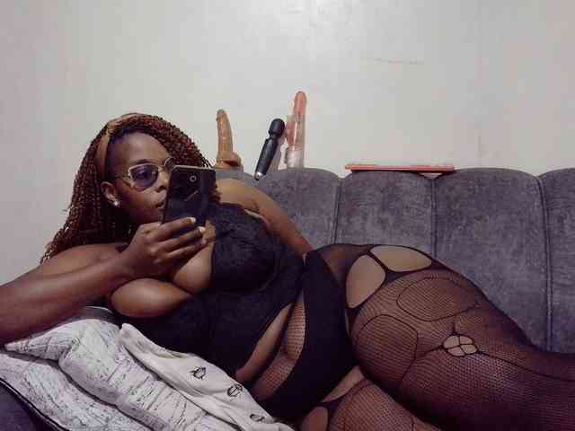 africangoddess webcam