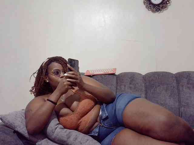 africangoddess webcam