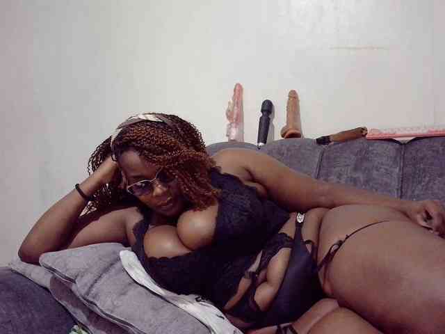 africangoddess webcam