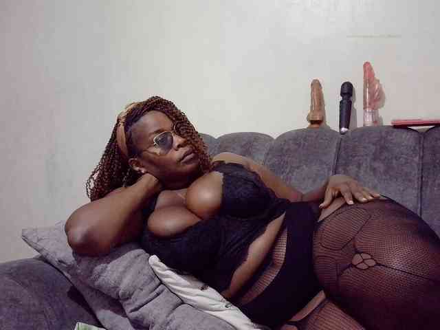 africangoddess webcam