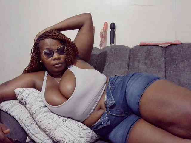 africangoddess webcam