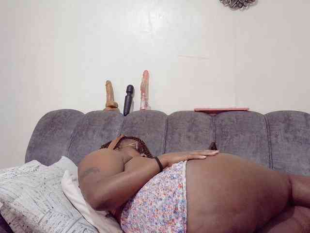africangoddess webcam