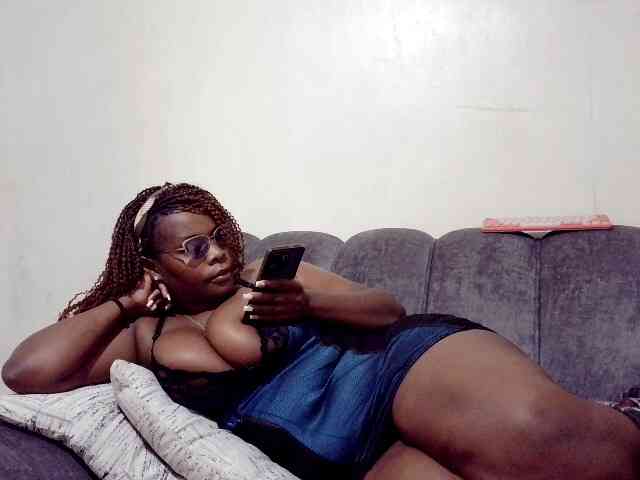 africangoddess webcam